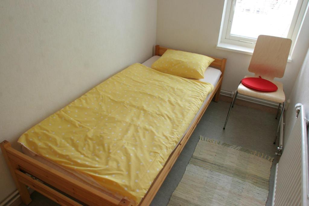 Bed & Breakfast Bjoerkhyddan Rumma Chambre photo
