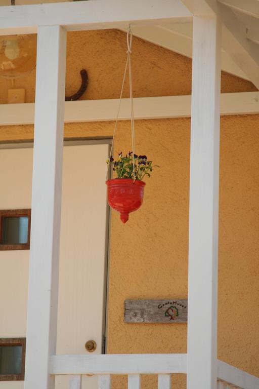 Bed & Breakfast Bjoerkhyddan Rumma Extérieur photo