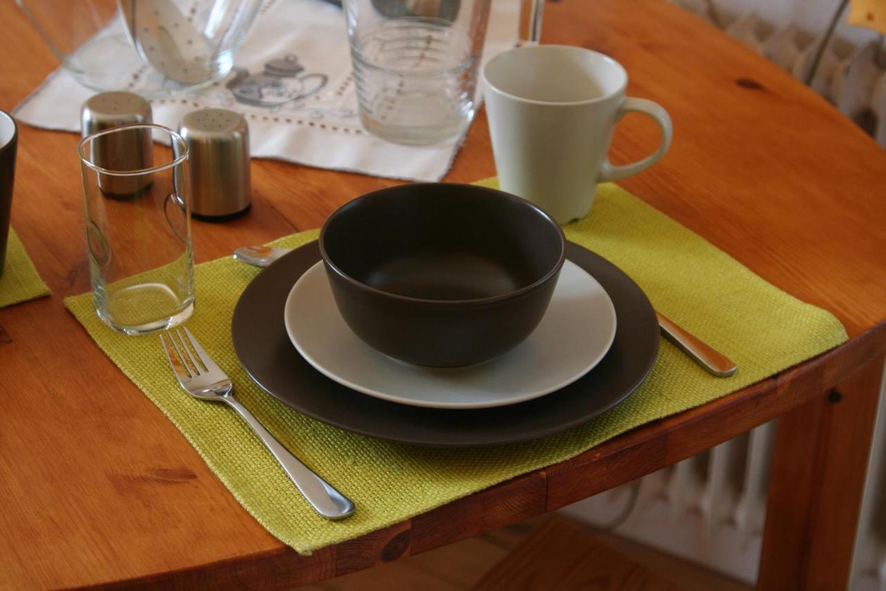 Bed & Breakfast Bjoerkhyddan Rumma Chambre photo